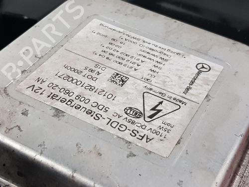 Right headlight MERCEDES-BENZ E-CLASS (W212) E 350 CDI (212.023) | BP32306400C29 - Image 13