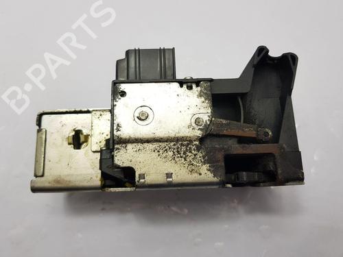 Front right lock FORD TRANSIT CONNECT (P65_, P70_, P80_) 1.8 TDCi | BP29815885C97 