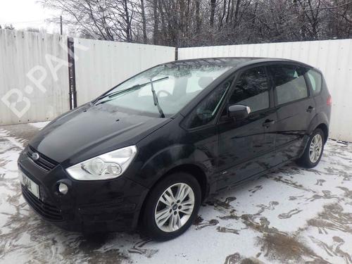 Glove box FORD S-MAX (WA6) 2.0 TDCi | BP33056746C95  - Image 9