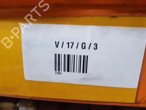 Left taillight FIAT 500 (312_) 1.0 Mild Hybrid (312.AYD1B) | BP30914644C34