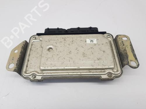 Engine control unit (ECU) TOYOTA AYGO (_B1_) 1.0 (KGB10_, KGB10R) | BP33472941M57  - Image 5