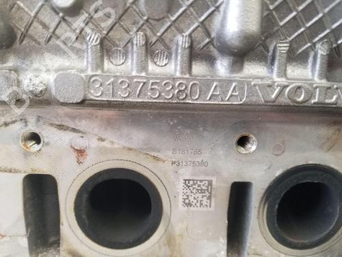 Cylinder head VOLVO V40 Hatchback (525) T2 | BP37584992M5 - Image 6