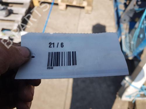 Engine mount JAGUAR I-PACE (X590) EV400 AWD | BP32766652M89  - Image 14
