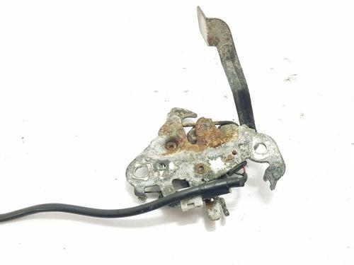 Hood lock CITROËN C1 II (PA_, PS_) 1.0 VTi 68 | BP22207173C133 