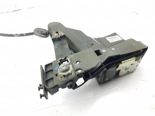Front right lock FORD FIESTA V (JH_, JD_) 1.25 16V | BP29492786C97 