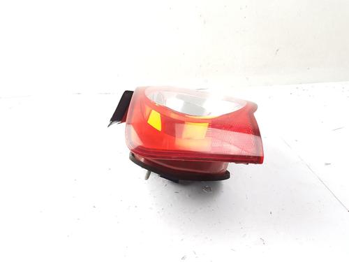Left taillight VW PASSAT B6 (3C2) 2.0 TDI 16V | BP40596463C34 - Image 3