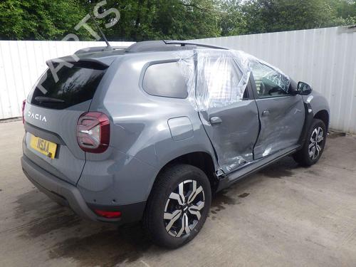 Módulo de ABS DACIA DUSTER (HM_) 1.6 SCe 115 (HMM1) | BP28081463M43 - Image 13