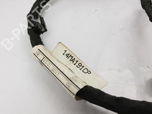 Wiring harness MCLAREN 720S 4.0 | BP30184817E16 