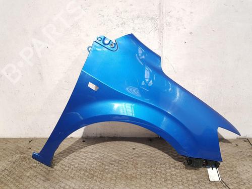 Used Right front fenders CHEVROLET AVEO Hatchback (T300) 1.2 (86 hp) 32004093