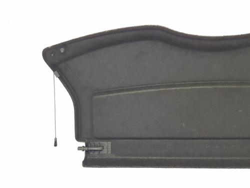 Rear parcel shelf FORD FIESTA V (JH_, JD_) 1.25 16V | BP29492797C85 