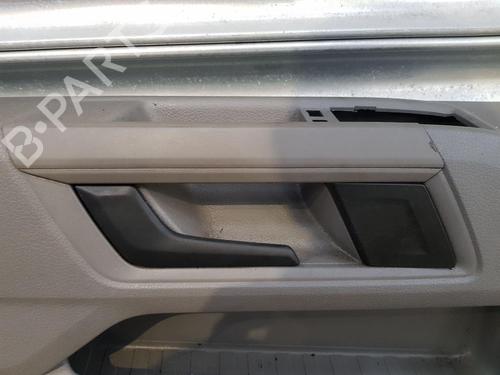 Front left panel VW CRAFTER Van (SY_, SX_)  | BP30650178C58  - Image 5
