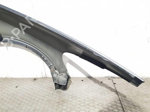 Left front fenders VOLVO C30 (533) 1.6 | BP29900690C41 