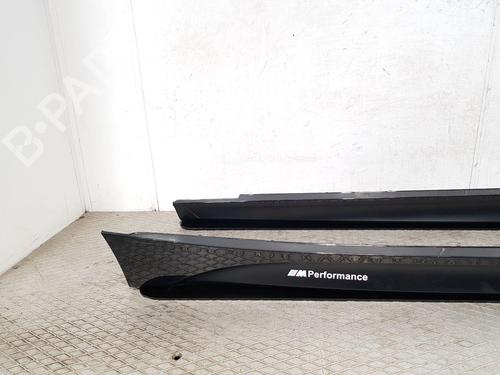 Right sideskirt BMW 1 (F20) 118 i | BP26509311C114 