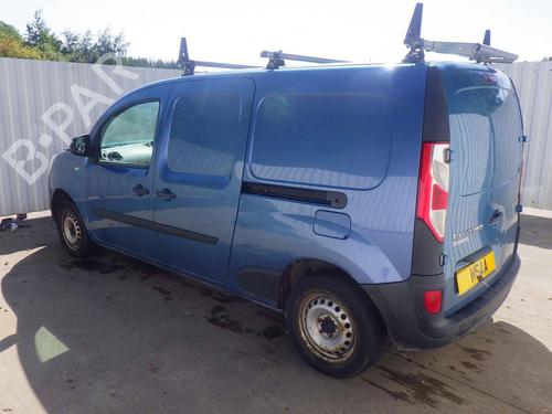 Engine RENAULT KANGOO Express (FW0/1_) 1.5 dCi 90 (FW0G, FW05, FW08, FW11) | BP36905016M1  - Image 16