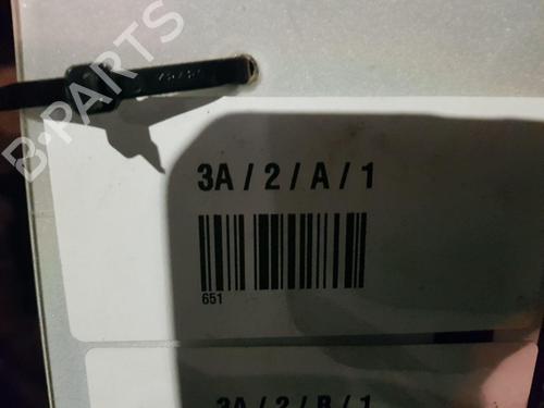 Gearbox KIA SPORTAGE III (SL)  | BP22203613M3 