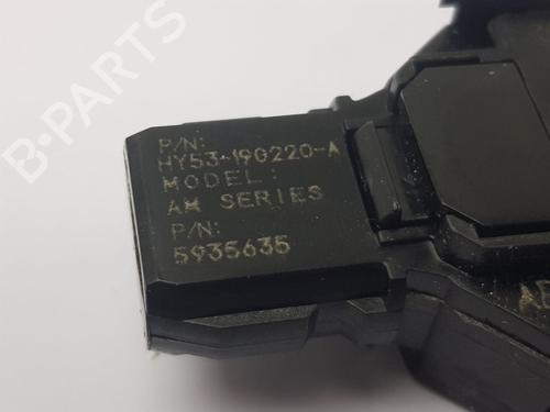 Electronic module ASTON MARTIN VANTAGE Coupe V8 | BP36052159M83  - Image 7
