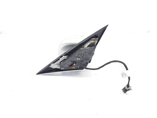 Left mirror MERCEDES-BENZ C-CLASS (W204) C 200 CDI (204.007, 204.006) | BP31983522C26 