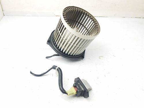 Used Heater blower motor Heater blower motor HONDA CIVIC VIII Hatchback (FN, FK) 1.8 (FN1, FK2) (140 hp) 33275638 33275638