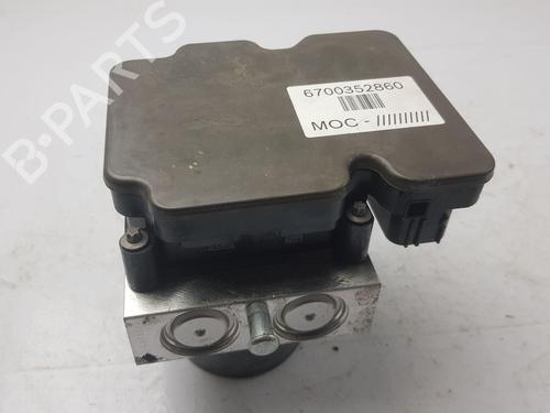 ABS pump MASERATI LEVANTE SUV (M161) 3.0 D Q4 | BP34708807M43 - Image 2