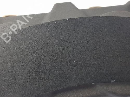 Right front brake caliper TOYOTA YARIS (_P21_, _PA1_, _PH1_) | BP30184704M104