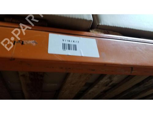 Driver airbag TESLA MODEL 3 (5YJ3)  | BP34384333C9  - Image 8