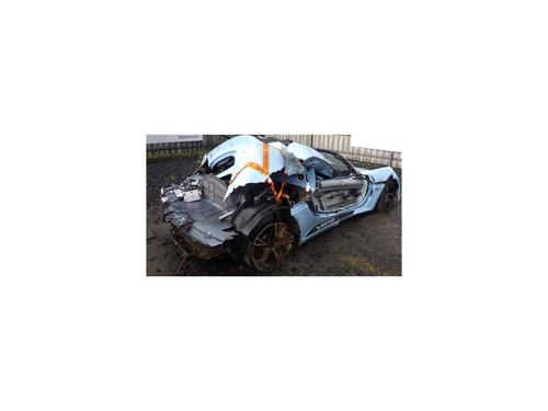 Front wiper motor LOTUS EXIGE 3.5 350 S | BP34708635M29 - Image 13