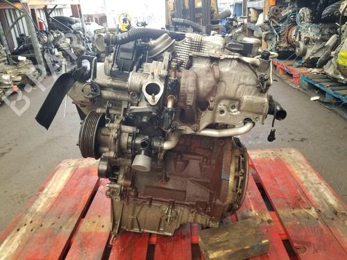 Engine FORD FIESTA VI (CB1, CCN) 1.0 EcoBoost | BP32509611M1