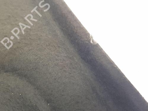 Rear parcel shelf FORD MONDEO IV (BA7) 2.0 TDCi | BP22659058C85 
