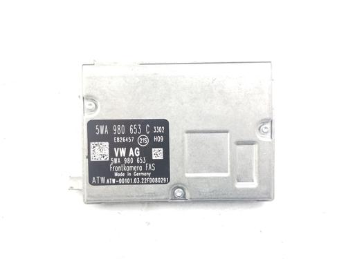 Electronic module AUDI A3 Sportback (8YA, 8YF) 30 TDI | BP22656738M83