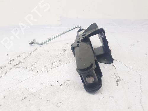Reservehjul kit CITROËN BERLINGO MULTISPACE (B9) 1.6 HDi 90 | BP33559360C119 - Image 2