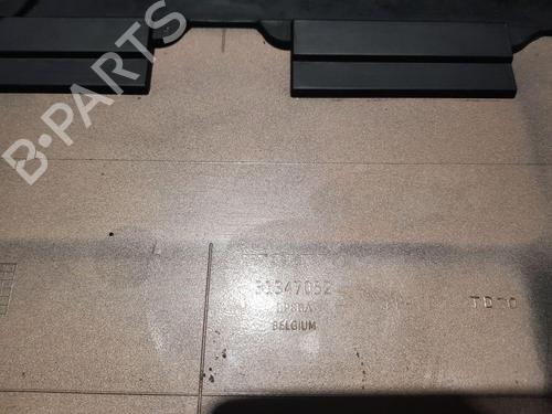 Troisième feu stop VOLVO V40 Hatchback (525) D2 | BP30628208L11