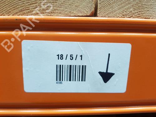 Right front seat VW GOLF VII (5G1, BQ1, BE1, BE2) 2.0 GTI | BP22670806C16 