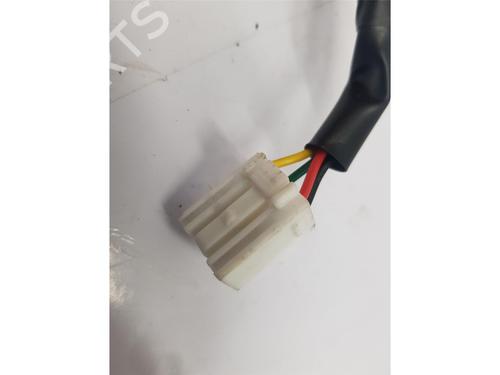 Right taillight HYUNDAI ix20 (JC) 1.6 | BP29620409C35 