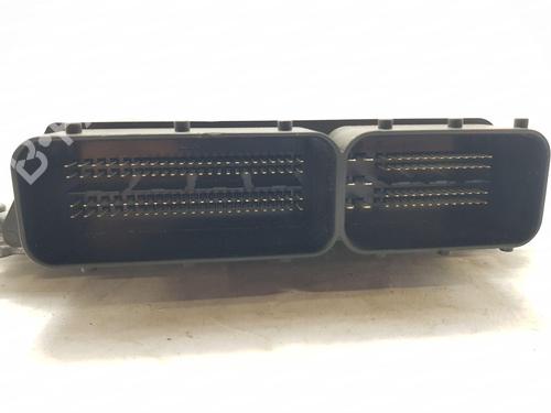 Engine control unit (ECU) LAND ROVER RANGE ROVER SPORT I (L320) 3.0 D 4x4 | BP30976838M57 