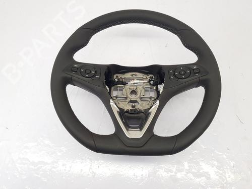 Used Steering wheel Steering wheel VAUXHALL CORSA Mk V (F) 1.2 (75 hp) 36536300 36536300