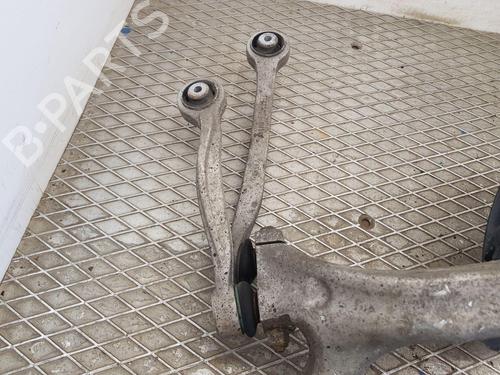 Left front steering knuckle AUDI A6 C6 Avant (4F5) 2.0 TDI | BP25839173M25 