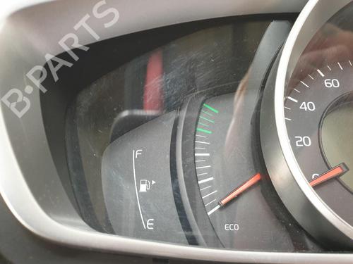 Instrument cluster VOLVO V40 Hatchback (525) D2 | BP22657590C47 - Image 6