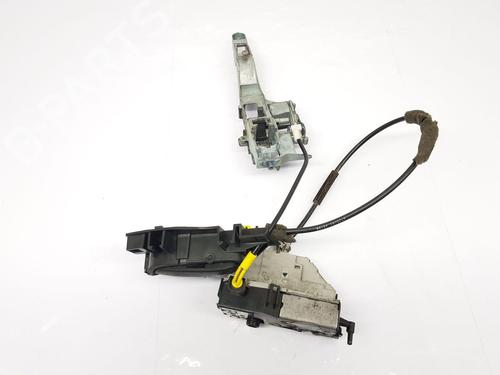 Used Front left lock PEUGEOT EXPERT Tepee (VF3X_) 1.6 HDi 90 16V (90 hp) 29871046