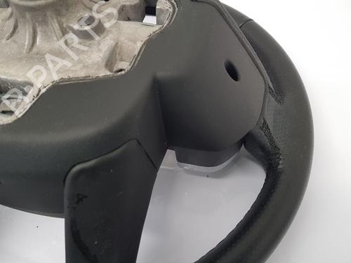 Steering wheel LAND ROVER RANGE ROVER EVOQUE (L551) 2.0 D150 | BP36536281C49 - Image 9