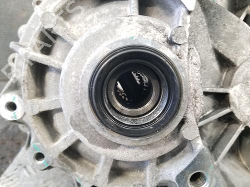 Getriebe MG MG ZS SUV (AZS1) | BP30806023M3