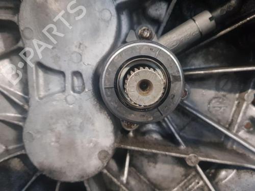 Gearbox FORD TRANSIT V363 Van (FCD, FDD) 2.0 EcoBlue | BP31365622M3
