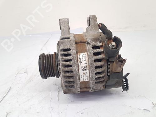 Alternator VAUXHALL VIVARO C Van (K0) 1.5 | BP34407054M7  - Image 6