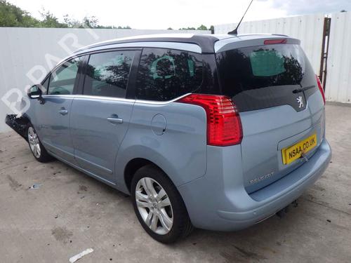 Engine control unit (ECU) PEUGEOT 5008 (0U_, 0E_) 2.0 HDi 150 / BlueHDi 150 | BP34226437M57  - Image 10