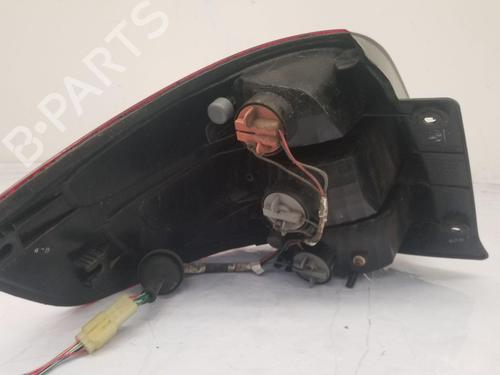 Right taillight SUZUKI SX4 (EY, GY) 1.6 VVT (RW416, YA21S) | BP39587521C35 - Image 5