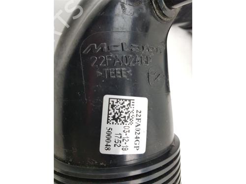 Pipe MCLAREN GT 4.0 | BP22677699M125 - Image 2