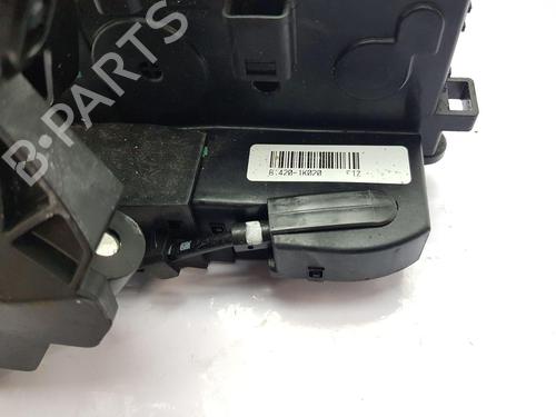 Rear right lock HYUNDAI ix20 (JC) 1.4 | BP22661977C99