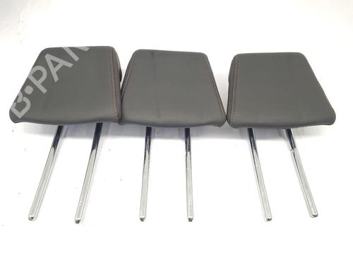 Nakkestøtte PEUGEOT 2008 I (CU_) 1.6 HDi (92 hp) 32127481