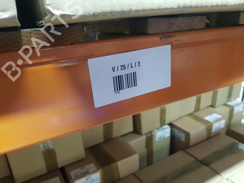 Steering pump SAAB 9-3 (YS3F, E79, D79, D75) 1.9 TiD | BP22678099M99 