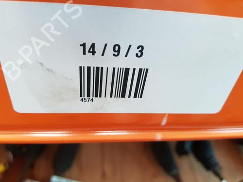 Steering rack JAGUAR XK II Coupe (X150) 5.0 XKR | BP28329560M22 