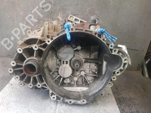 Used Gearbox LAND ROVER FREELANDER 2 (L359) 2.2 TD4 4x4 (160 hp) 30309656